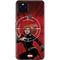 Marvel Black Widow Widowmaker Google Pixel 5a Skin